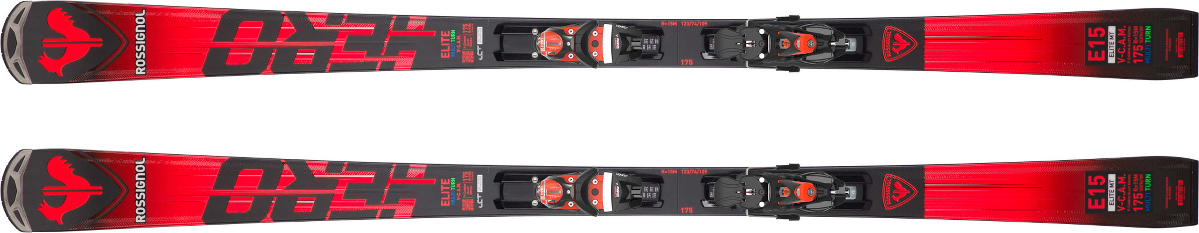Rossignol Hero Elite Multi-Turn Ti