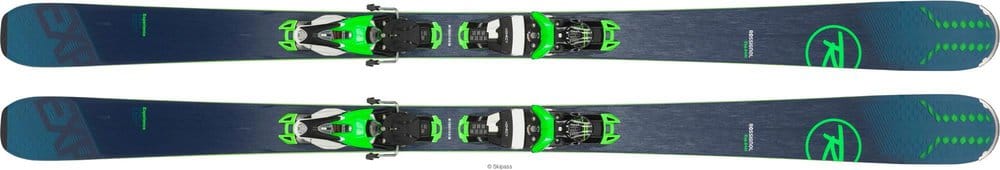 Rossignol Experience 84