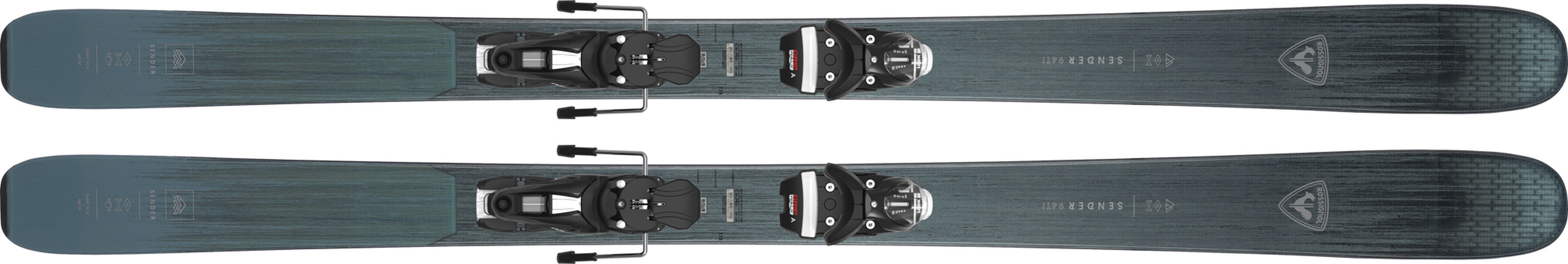 Rossignol Sender 94 Ti