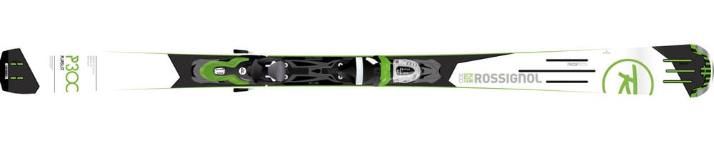 P300 Rossignol
