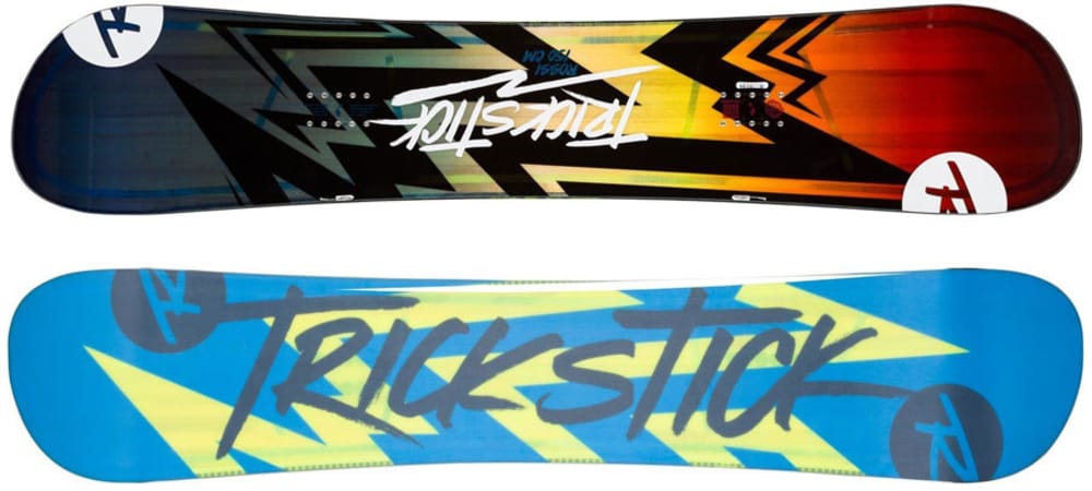 Rossignol Trickstick