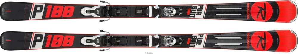 Rossignol P100